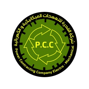 شركة القدرة للأعمال الميكانيكية والكهربائية