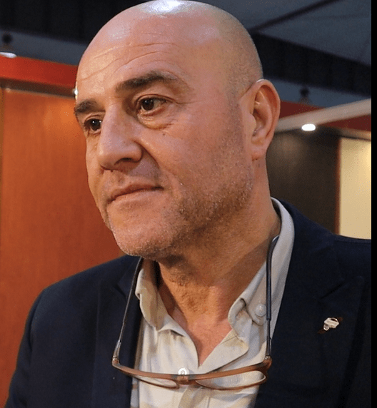 محمد أيمن عثمان