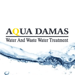 شركة AQUA DAMAS