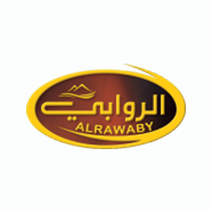 الروابي للعزل والإكساء