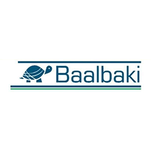 شركة البعلبكي