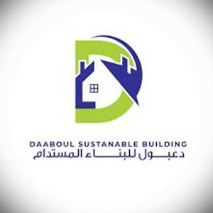 شركة دعبول للبناء المستدام
