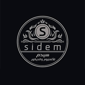 ألمنيوم سيدم