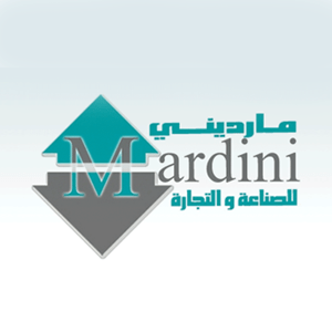 مارديني للصناعة والتجارة