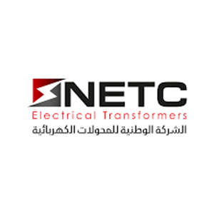 الشركة الوطنية للمحولات الكهربائية NETC
