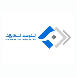 شركة المتوسط للمقاولات