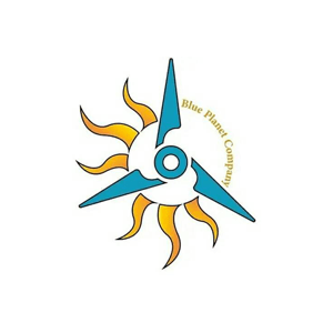 شركة الكوكب الأزرق