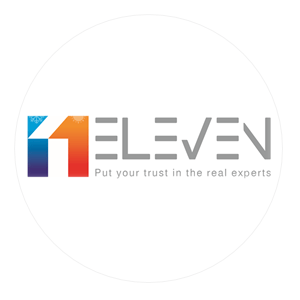Eleven company