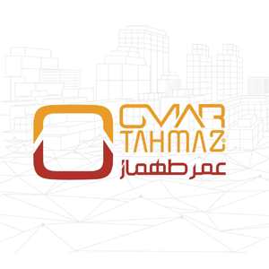 شركة عمر طهماز