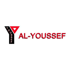 اليوسف للإنشاءات المعدنية