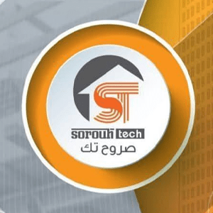 صروح تك Sorouh tech 