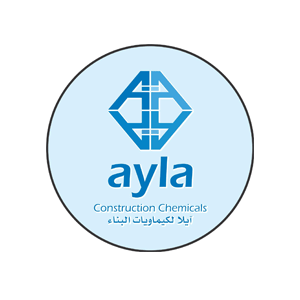 شركة آيلا لكيماويات البناء