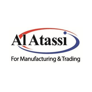 شركة الأتاسي للصناعة والتجارة