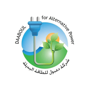 شركة دعبول للطاقة البديلة