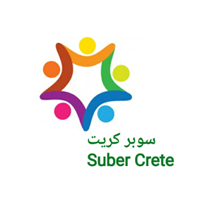 شركة سوبر كريت