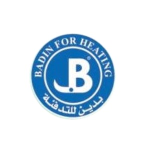 Badin for heating 