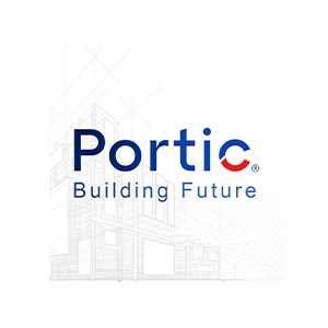 شركة بورتيك Portic