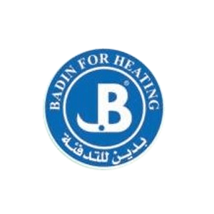 Badin for heating 