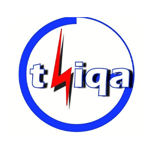 مجموعة ثقة
