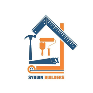 Syrian Builders