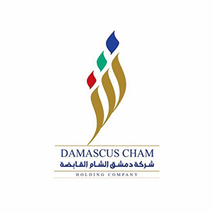 شركة دمشق الشام القابضة