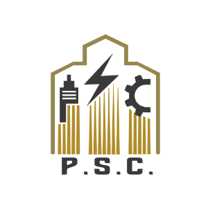 الشركة السورية الخاصة للمقاولات 