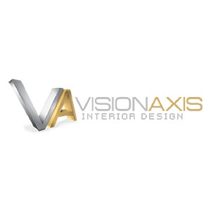 VisionAxis Interior Design LLC 