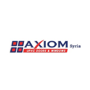 Axiom Syria 