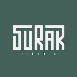 سوراك بيرلايت surak perlite