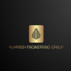Alharash Engineering Group