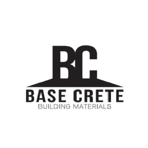 Base crete 