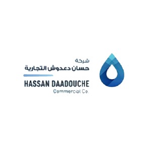 شركة حسان دعدوش التجارية