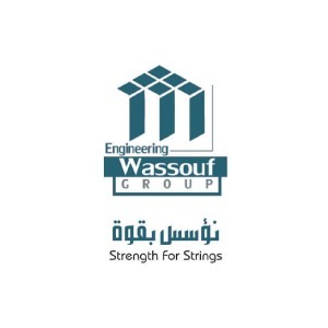 Engineering Wassouf GROUP