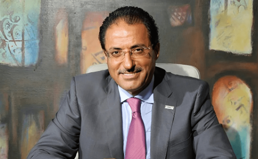 موفق القداح… من بائع متجول إلى أحد أبرز رجال الأعمال العرب