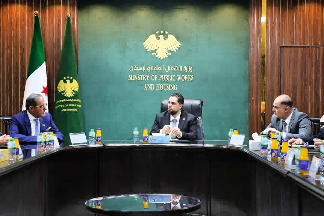 عملاق العقارات يستيقظ.. البوابة الثامنة تعود إلى يعفور بشراكة إماراتية