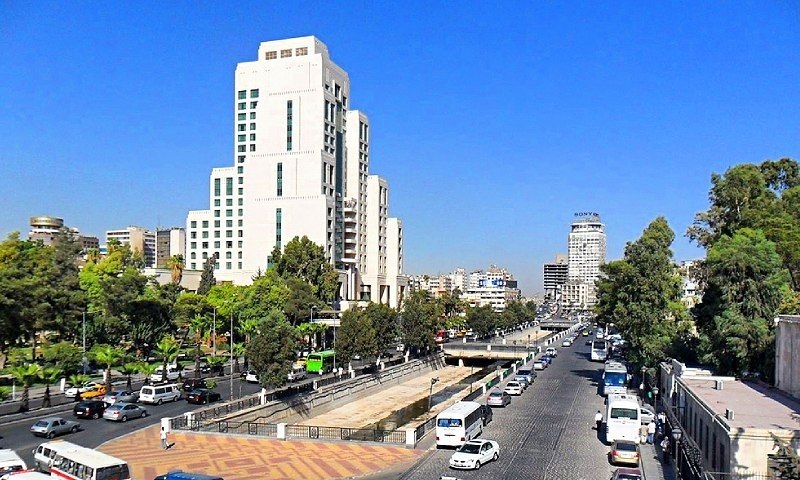 من الورق إلى المنصات… كيف يعيد التحول الرقمي تشكيل السوق العقاري في سوريا؟