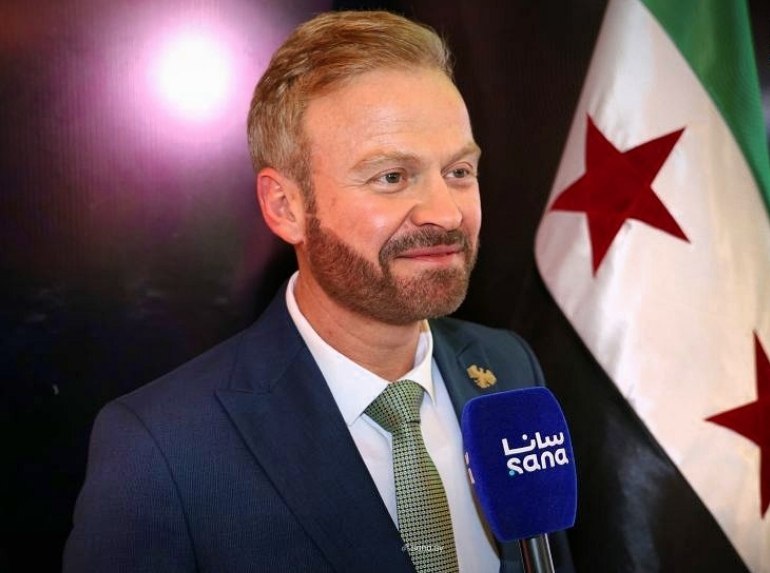 انفتاح سوريا على التحكيم الدولي يعزز جاذبية الاستثمار