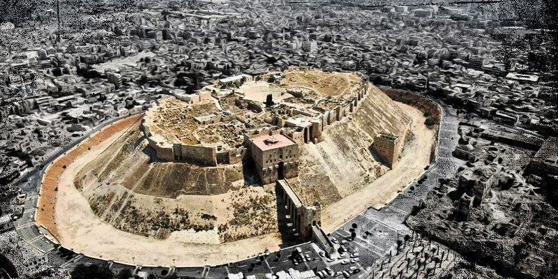 حلب تطلق مشروع W3 لتأمين 14 ألف وحدة سكنية… وبداية نهضة عمرانية جديدة في المدينة