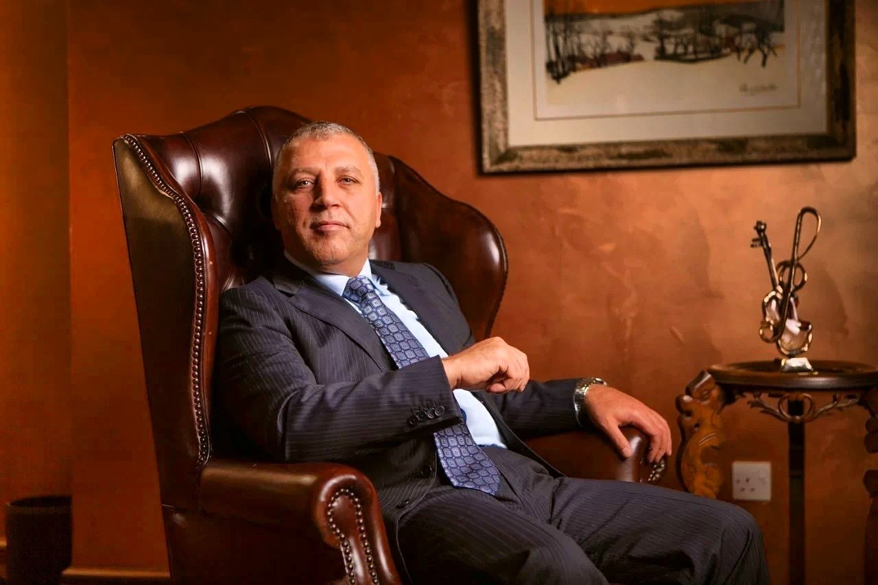 دمشق تستعيد بريقها الإنتاجي.. غسان عبود يطلق شركة المشرق للإنتاج السينمائي والتلفزيوني