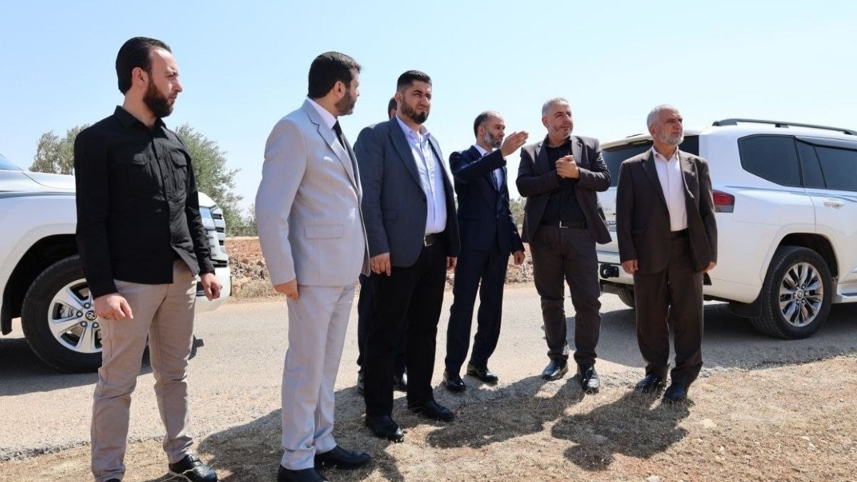 منطقة حرة وميناء جاف في إدلب.. فرصة استثمارية بتحديات مفتوحة