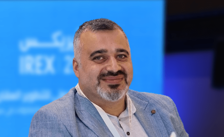 المهندس أحمد اللحام.. مسيرة مميزة في التطوير العمراني السوري