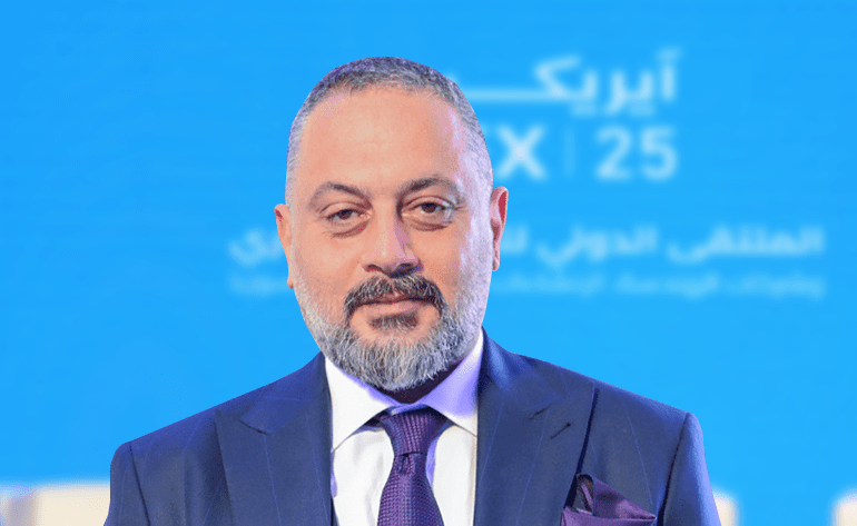 زيد شيخ نجيب.. رحلة نجاح في الاستثمار العقاري الدولي