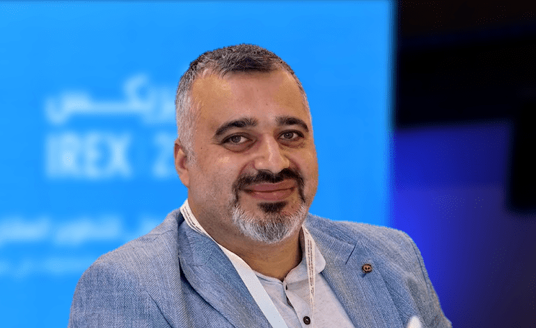 المهندس أحمد اللحام.. مسيرة مميزة في التطوير العمراني السوري