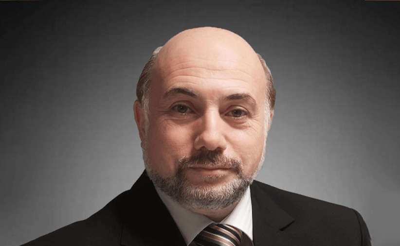 كمال ملص… مسيرة تَميُّز تجمع بين الهندسة والقانون