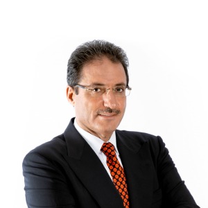 موفق أحمد القداح