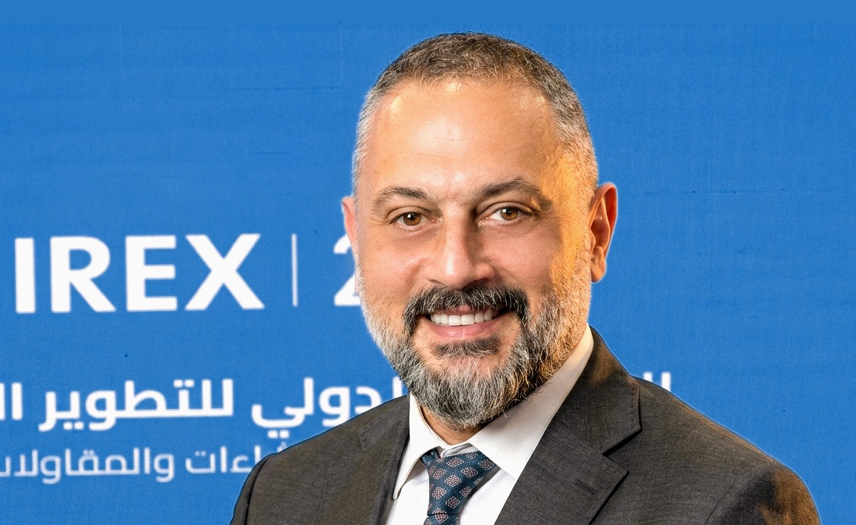 زيد شيخ نجيب.. رحلة نجاح في الاستثمار العقاري الدولي