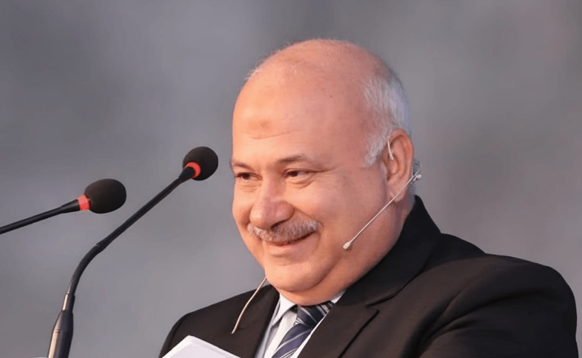 أيمن النجار… خبرة هندسية كبيرة برؤية مؤسسية