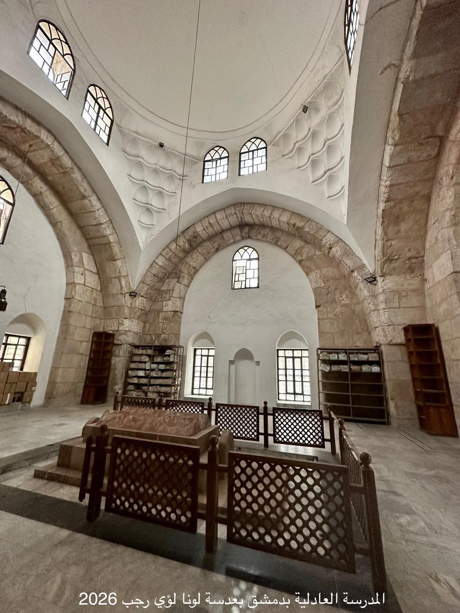 التراث .. متى يتحول من عبء إلى فرصة؟