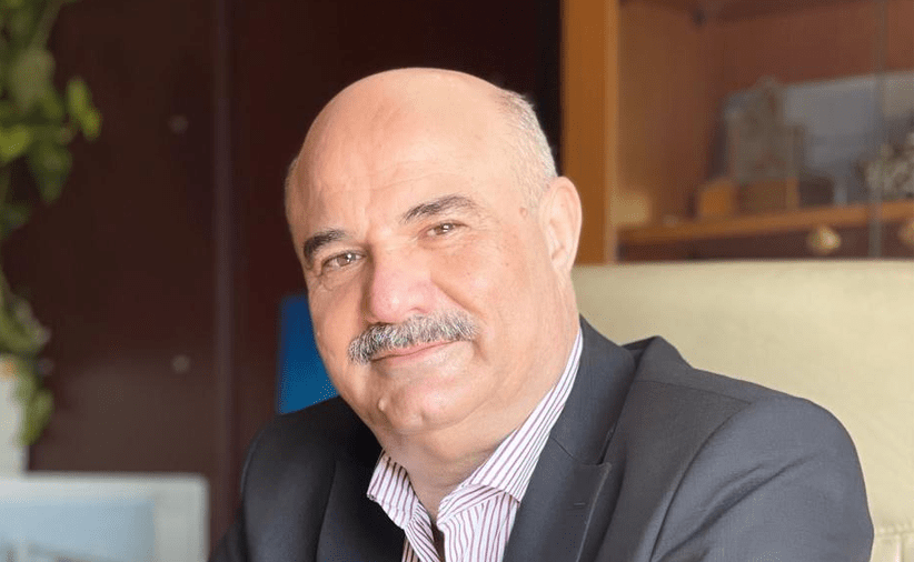 بشار سمحة… قيادة تجمع الاستثمار والتطوير العقاري