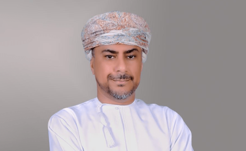 خالد المحروقي… قيادة استراتيجية في التطوير والاستثمار العقاري